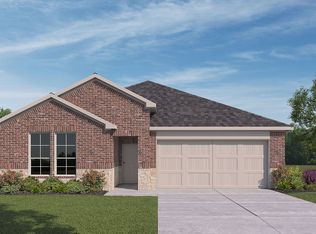 4145 Plateau Dr, Forney, TX 75126