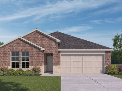 4145 Plateau Dr, Forney, TX, 75126