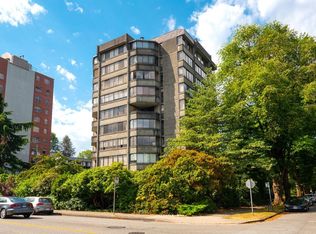 1616 W 13th Ave #302, Vancouver, BC