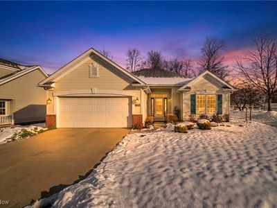 1485 Golden Ln, Broadview Heights, OH, 44147