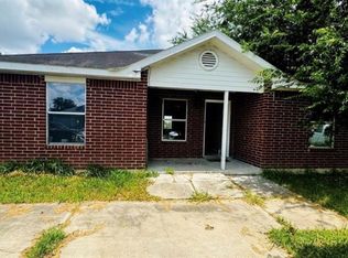 1805 Bush St, Harlingen, TX 78550