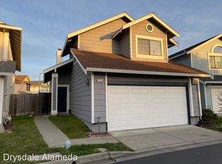 3569 McSherry Way, Alameda, CA 94502