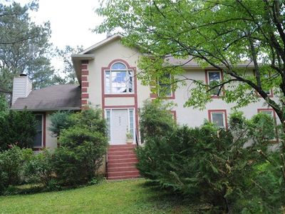 8071 Sweetwater Dr, Douglasville, GA, 30135