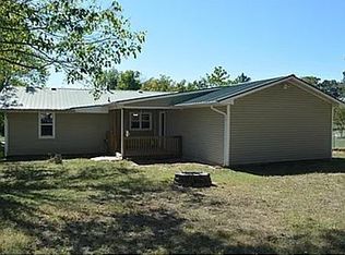 612 Lacy St, Richland, MO 65556