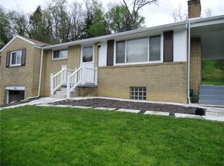 1049 Broughton Rd, Pittsburgh, PA 15236