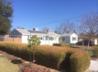 18645 McFarland Ave, Saratoga, CA 95070