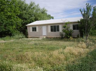 160 W Spanish Trails Dr, Enoch, UT 84721