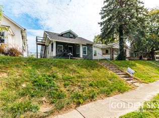 2004 1/2 S Walnut St, Muncie, IN 47302