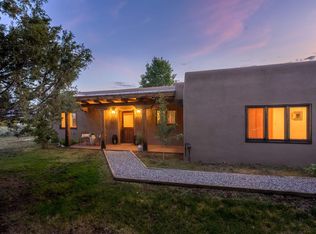 31-33 Juan De Dois Rd, El Prado, NM 87529