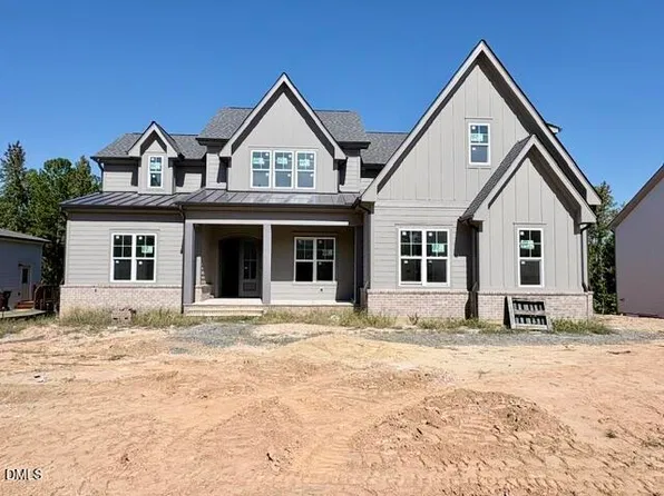 252 Inspiration Way, Fuquay Varina, NC 27526