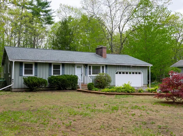 40 Whitten Road, Milford, NH 03055