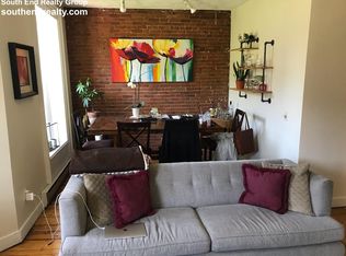 698 Tremont St #401P, Boston, MA 02118
