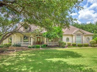 335 Allen Cir, Georgetown, TX 78633