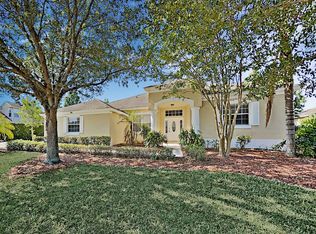 2620 Spicebush Loop, Apopka, FL 32712
