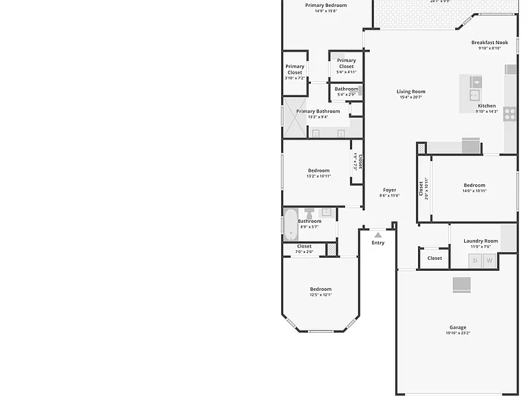 16293 Melogold Dr — Photo 85