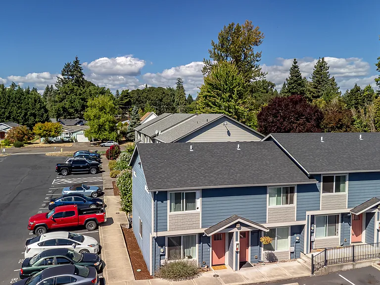 Drumwood McMinnville Townhomes — Photo 10