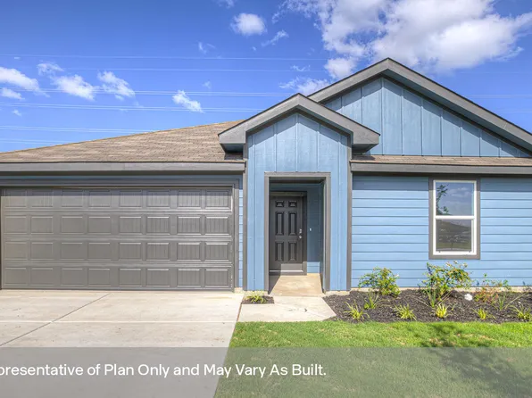 1035 Gladys Run, Seguin, TX 78155