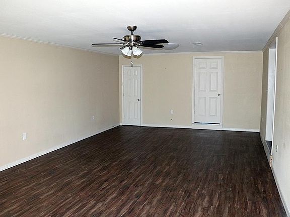 Den or Living Area