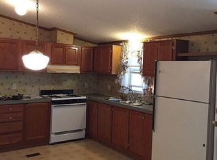 9870 W Airport Rd, Saint Helen, MI 48656