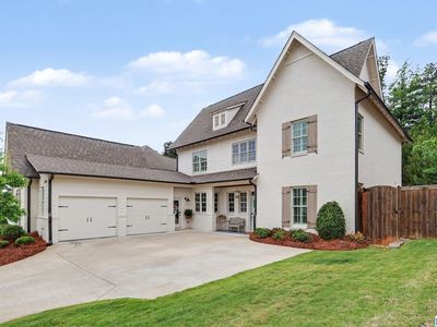 1719 Helen Ridge Dr, Vestavia Hills, AL, 35242