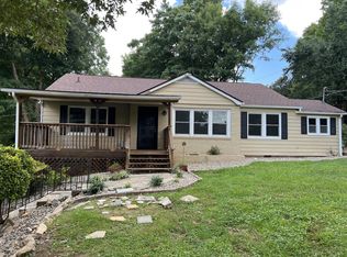 2149 Dandridge Ave, Knoxville, TN 37915