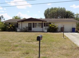 1505 Canal St, Lehigh Acres, FL 33936