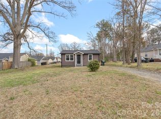 419 Lige St, Rock Hill, SC 29730