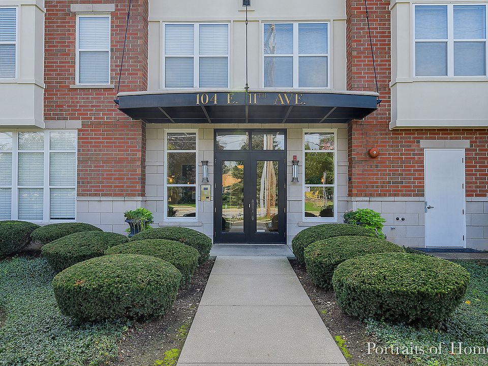 1st image of 104 E 11th Ave APT 206