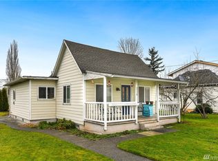 216 Mitchell St, Sumas, WA 98295