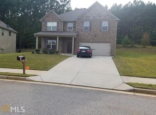 10846 Southwood Dr, Hampton, GA 30228