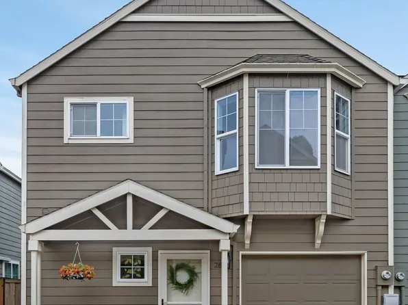 2650 NE 6th Pl, Portland, OR 97212