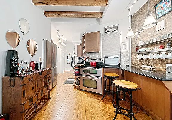 5th image of 308 Mott St APT 2C