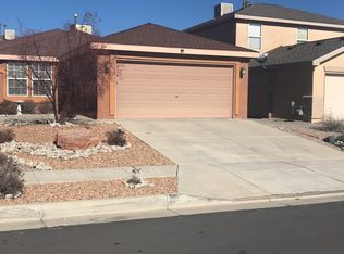 7709 Harrier Ave NW, Albuquerque, NM 87114
