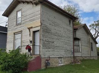 526 La Fayette Ave, Rockford, IL 61107