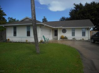 1381 Waco Blvd SE, Palm Bay, FL 32909