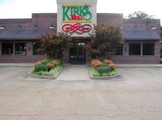 371 Highway 15 N, Pontotoc, MS 38863