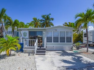 701 Spanish Main Dr #144, Cudjoe Key, FL 33042