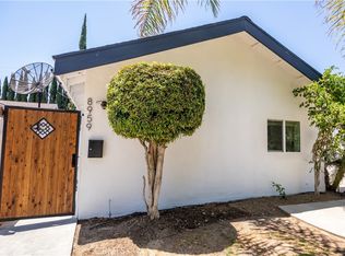 8959 Etiwanda Ave, Northridge, CA 91325