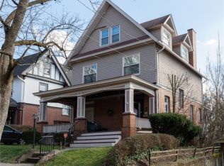 6941 Prospect Ave, Pittsburgh, PA 15202