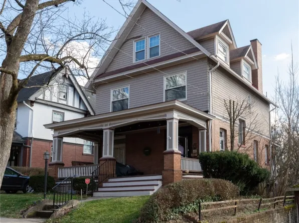 6941 Prospect Ave, Pittsburgh, PA 15202
