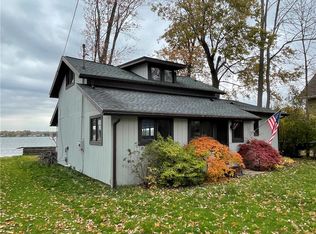 3564 Camp Run Dr, Livonia, NY 14487