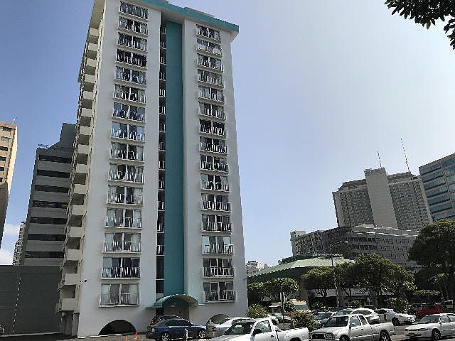 1st image of 731 Amana St APT 1404