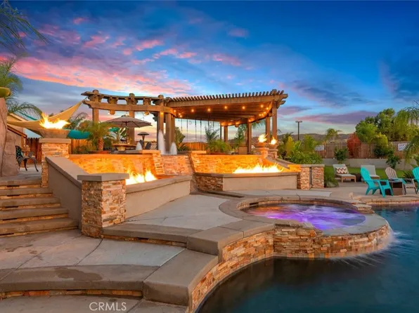 21150 Macarthur Dr, Nuevo, CA 92567