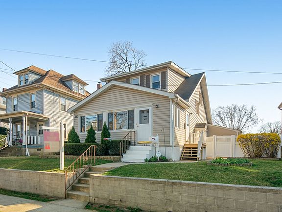 In the HEART of HADDON TWP