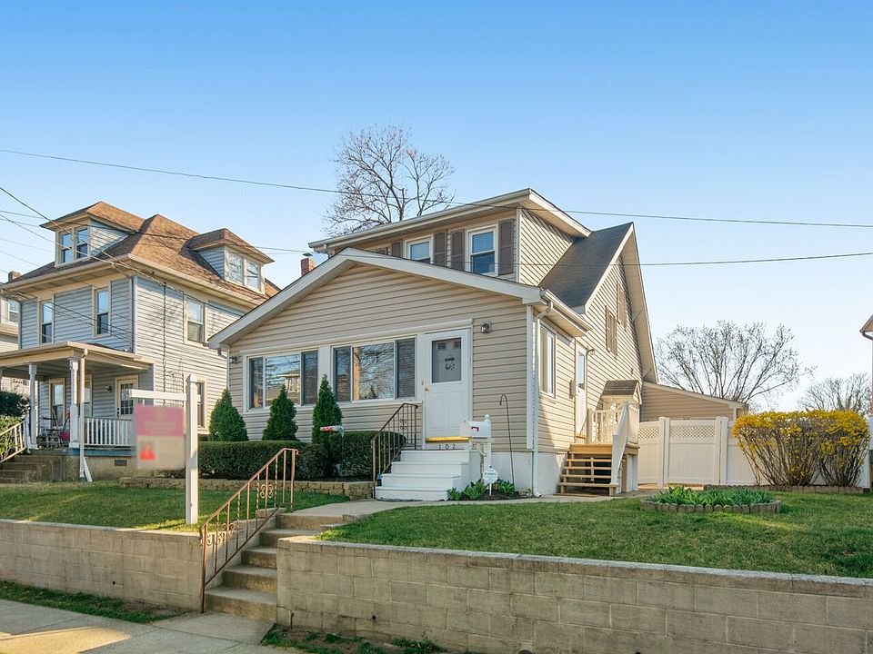 In the HEART of HADDON TWP