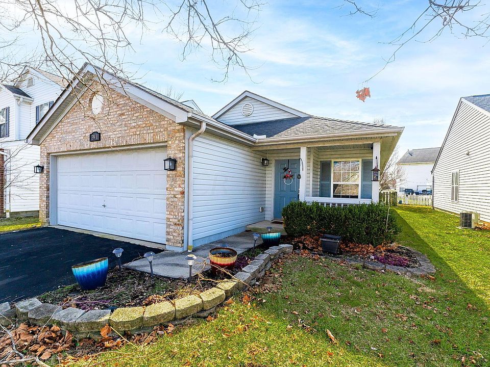 1st image of 3981 Eminence Ln
