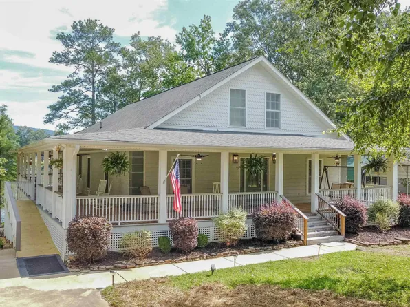 755 County Road 20, Leesburg, AL 35983