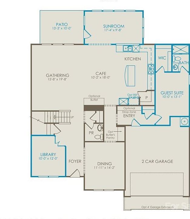 2nd image of 1324 NE Regions Blvd #35