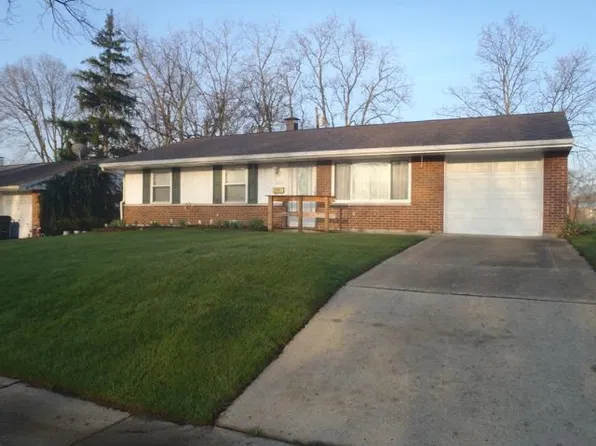 600 Regent Dr, Middletown, OH 45044