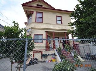 1733 9th Ave, Oakland, CA 94606